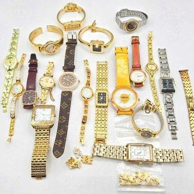 1164 • (18) watches