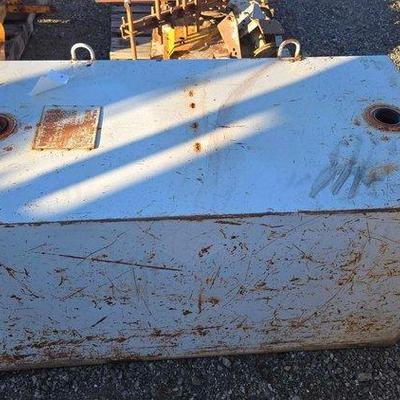 83006 • portable fuel tank