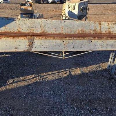 83008 • sheet metal brake