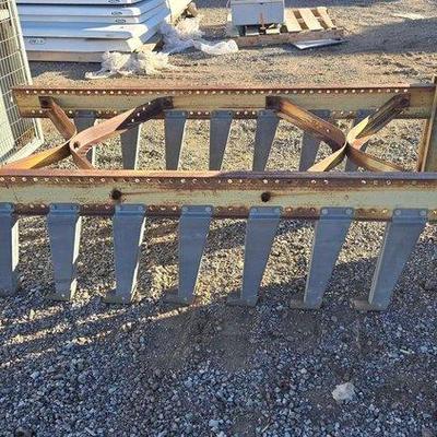 82022 • steel attachment