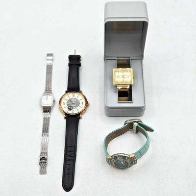 1150 • (4) watches