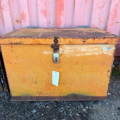 80004 • job site tool box