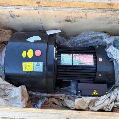 80000 • bangfeili gear reducer