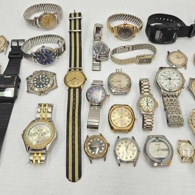 1152 • (28) watches