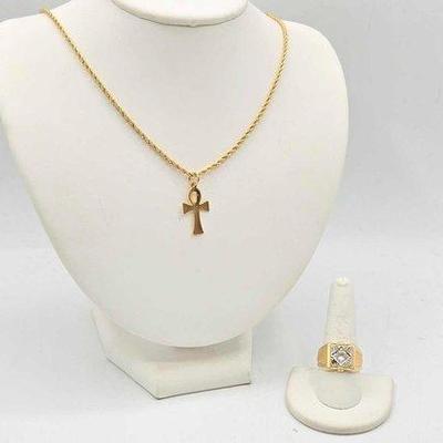 1002 • costume jewelry