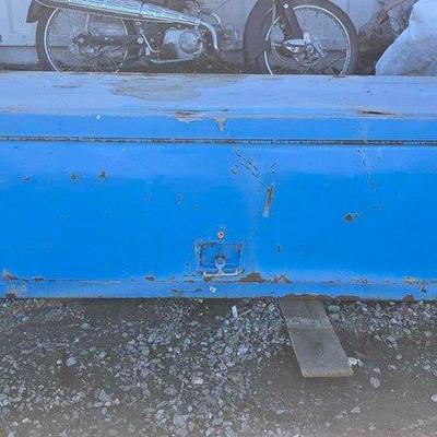 80018 • fmb truckside toolbox