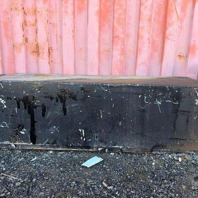 80006 • truck side tool box