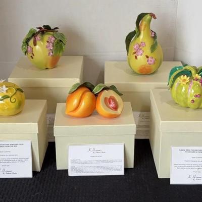 KH Ceramics by Katherine Houston (BR1)