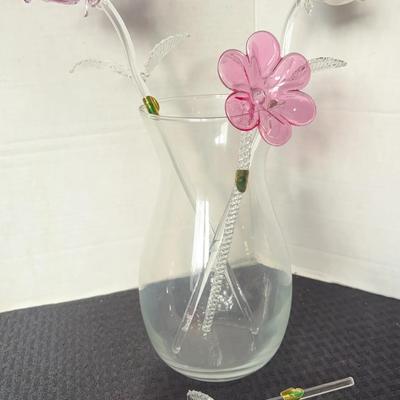 Waterford Crystal Flowers #3 (BR1)