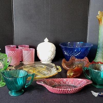 Glass Variety (feat. Uranium) (BR1)