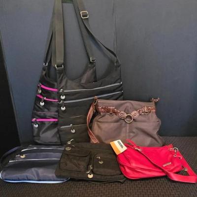 Travelon Bags (BR2)