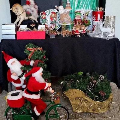 Christmas in January! (LR)