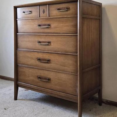 Drexel Tall Dresser (BR3)