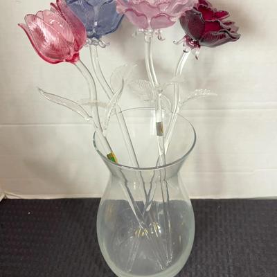 Waterford Crystal Flowers #1 (BR1)
