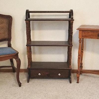 Accent Furniture Lot (BR1)