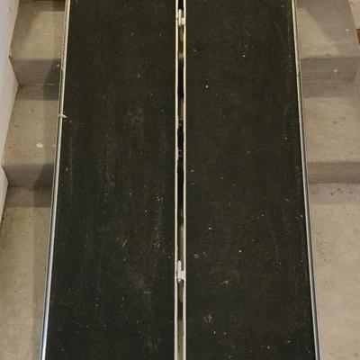 Prairie View Portable Ramp (G)