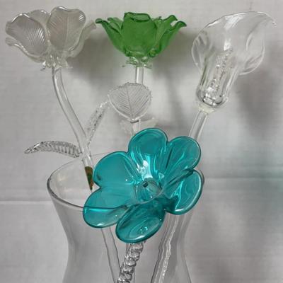 Waterford Crystal Flowers #2 (BR1)