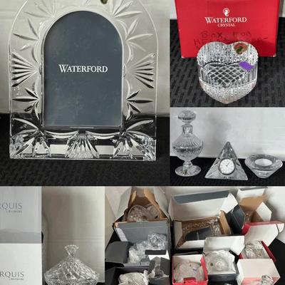 Waterford Crystal (feat. Picture Frame) (BR1)