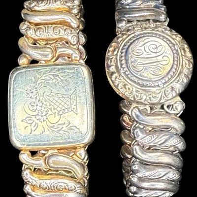 Sweetheart expansion bracelets pitman keller dfb co