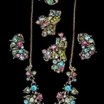 Hollycraft 1950 1955 & other