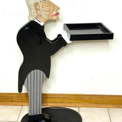 Bombay Company - Butler James Stand