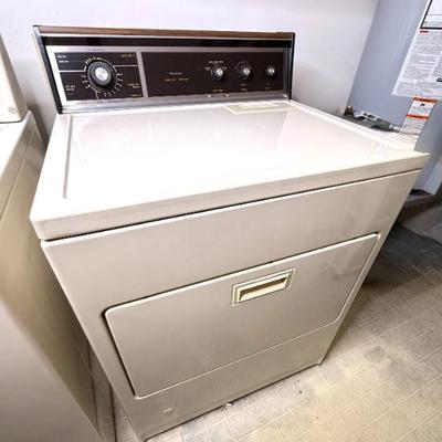 Kenmore GAS Dryer 