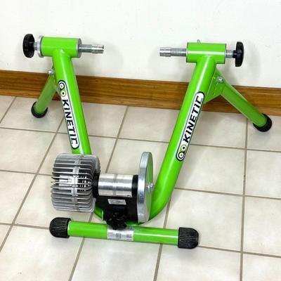 Kurt Kinetic T-699C Road Machine Indoor Bike Trainer
