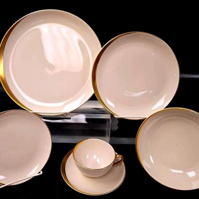 "Pickard" Jubilee China Dinnerware #7