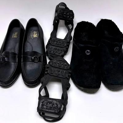 The Ultimate Footwear Collection