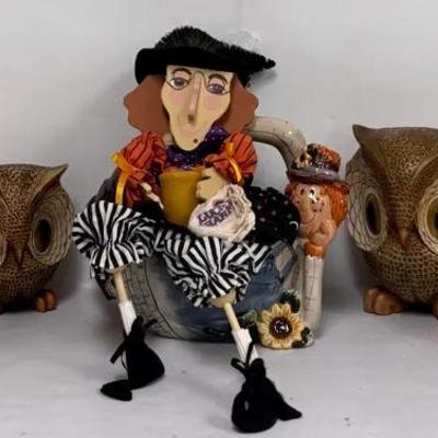 Fall Special Decorations 