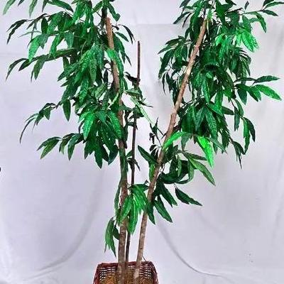Artificial Mango Tree