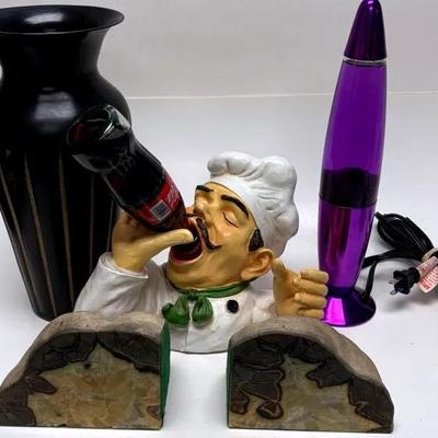 Eclectic Home Decor Collection