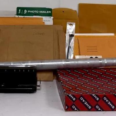 Office Essentials Bundle