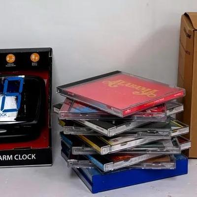 Classic Music CD Set and More