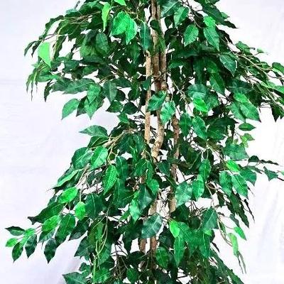 Artificial Ficus Tree