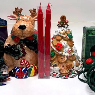 Cozy Christmas Collection