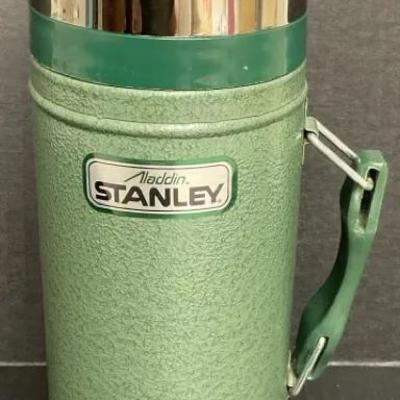 24oz Wide Mouth “Aladdin Stanley”