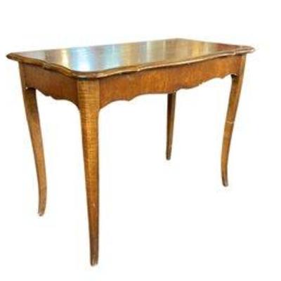Antique Hall Table