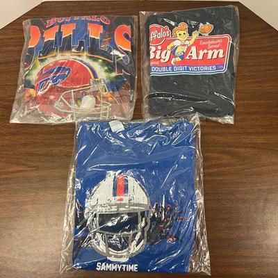 NFL- Football T-Shirts 