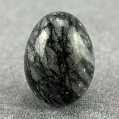 Small Polished Stone Egg