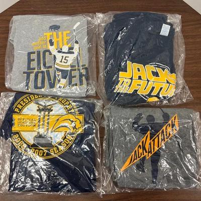 NHL - Hockey T-Shirts 