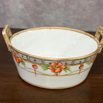 Vintage Nippon Bowl - Japan