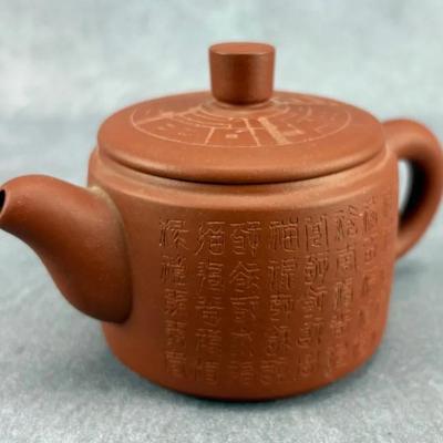 Chinese Yi Xing Ceramic Teapot