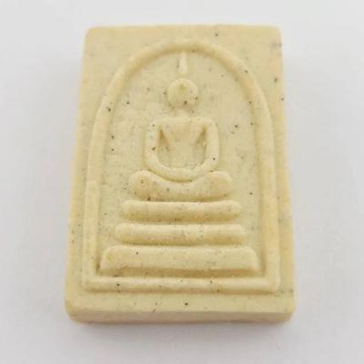 Southeast Asian Buddha Somdej Amulet