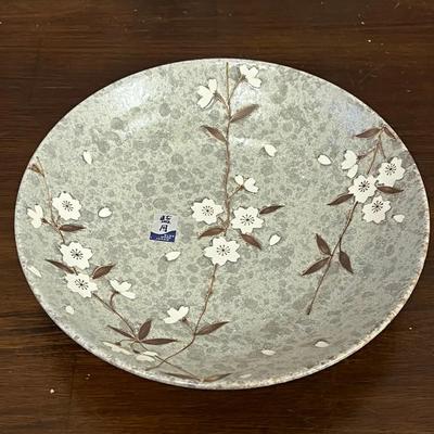Japanese Bowl - Blue Moon Japan