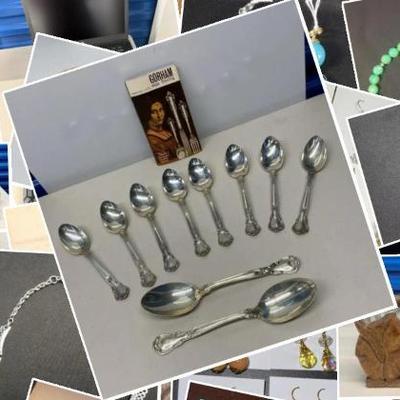 EXOTIC HONOLULU ESTATE CTBids Online Auction • Bidding Ends 01/15/26 • Pickup 01/17/26

We start 2026 with this exotic estate auction...