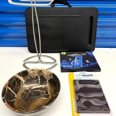 EHE421 Miscellaneous Home & Office Goods