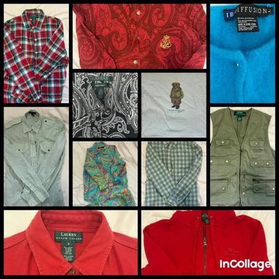 Ralph Lauren Collection 