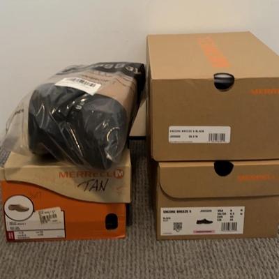 Merrell Women’s Shoes.