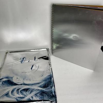 Madonna “Sex” First Printing 1992